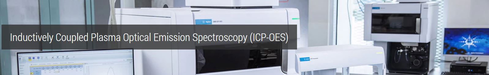 Agilent ICP-OES