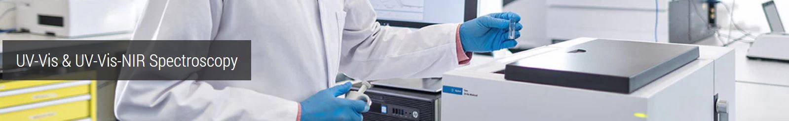 Agilent UV-VIS