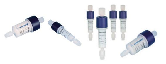 Knauer His-Tag Purification Kit