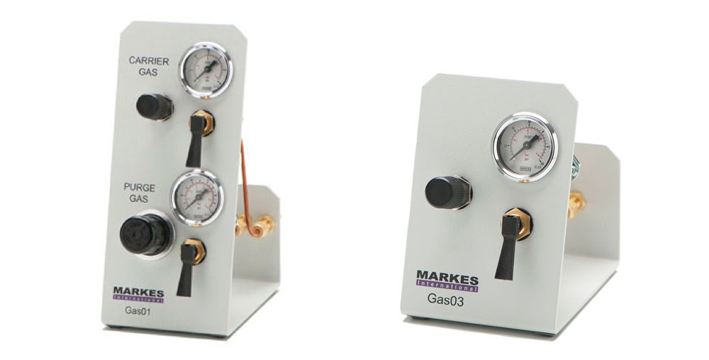 Markes gasregulatorer