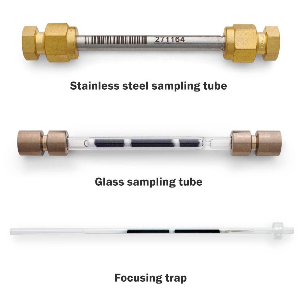 PFAS tubes