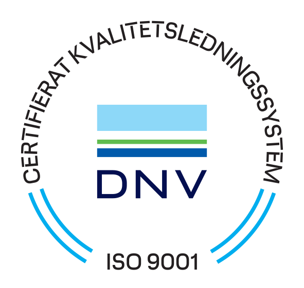 ISO 9001