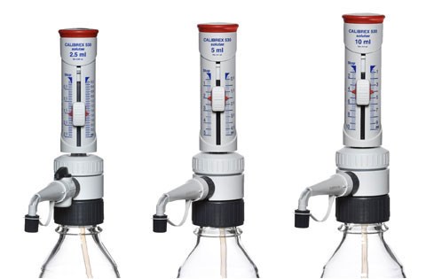Calibrex Solutae 530