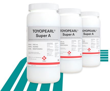Toyopearl Super A