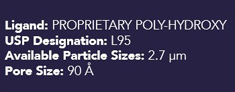 HALO Glycan