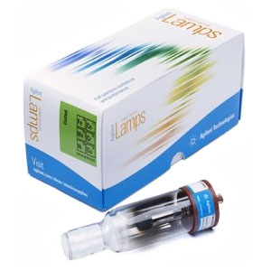 Agilent AA-lampa
