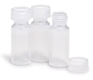 PFAS vials