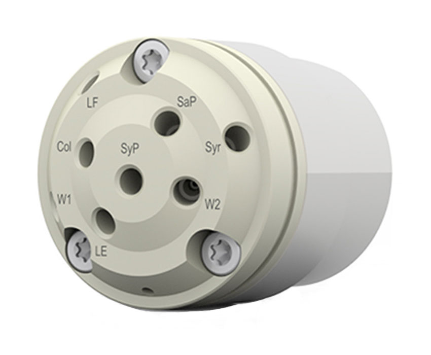 Knauer Azura Valve