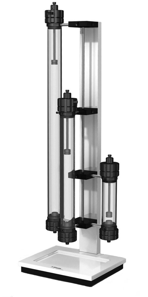 Bioline rack