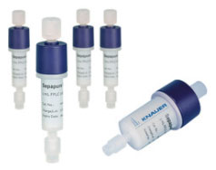 Knauer Sepapure IEX Screening Kit