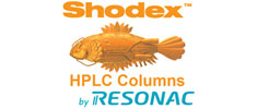 Shodex Resonac