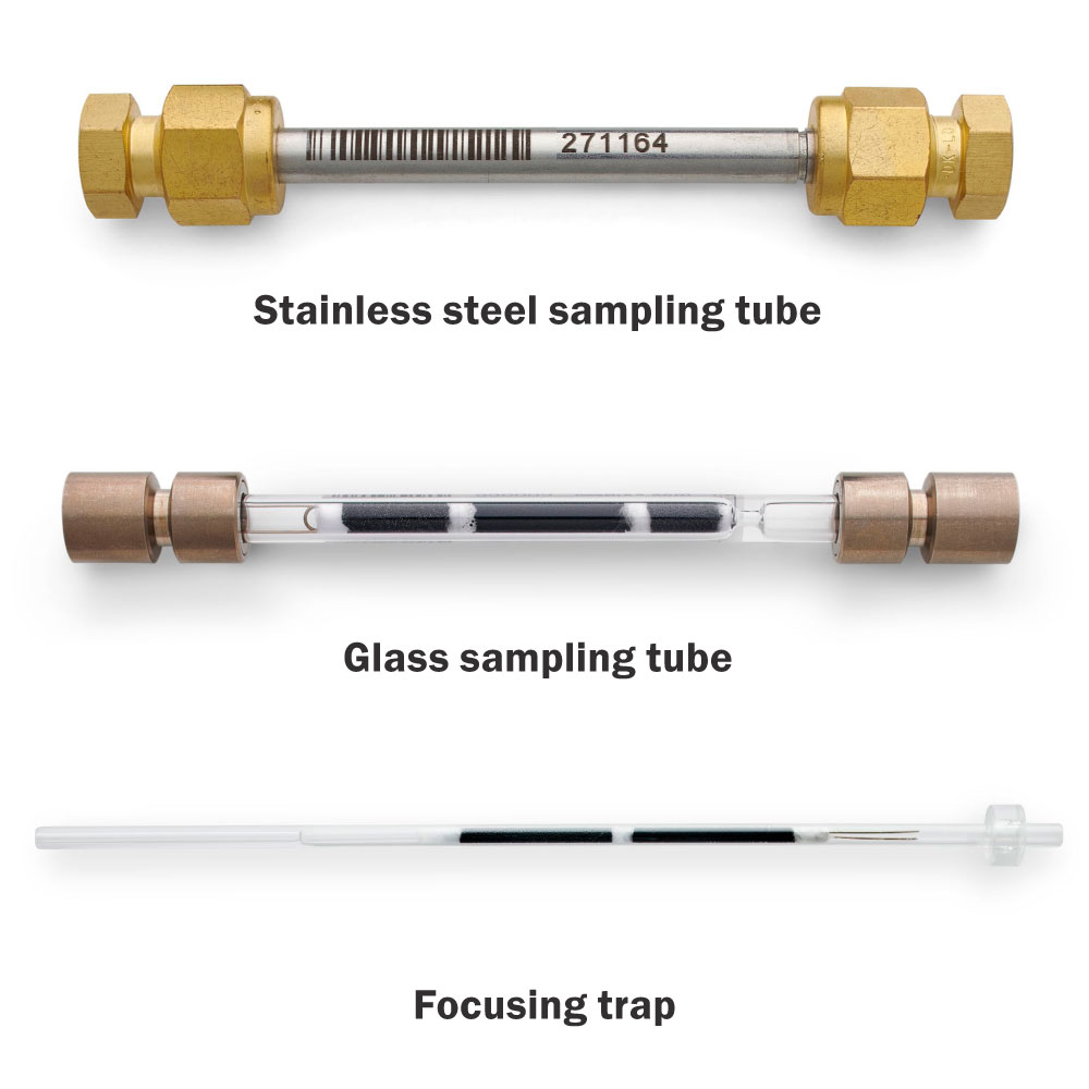 PFAS tubes