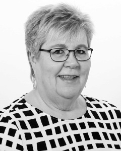 Katarina Sjöberg - Scantec Nordic