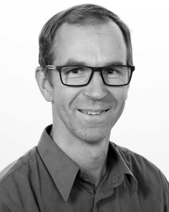 Mattias Arvidsson - Scantec Nordic