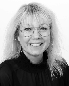 Ulrika Frick - Scantec Nordic