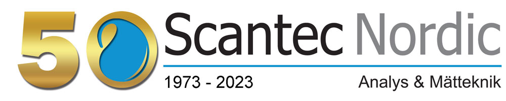 Scantec 50 år