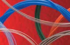 PEEK-tubing