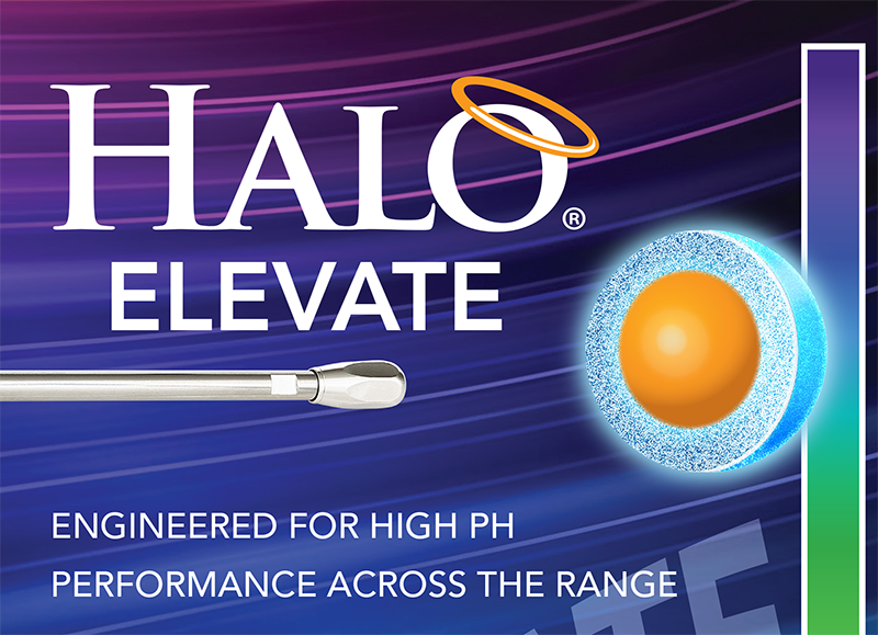 HALO ELEVATE