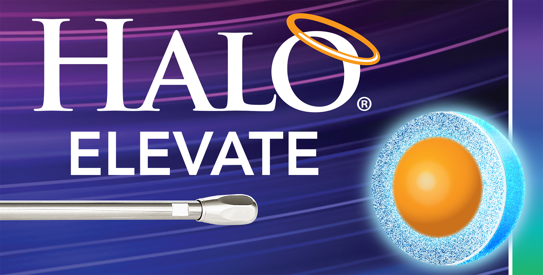 HALO ELEVATE