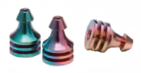 UltiMetal Plus Flexible Metal Ferrules
