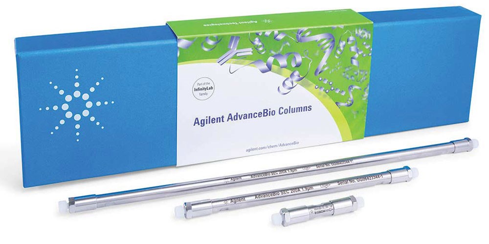 AdvanceBio SEC