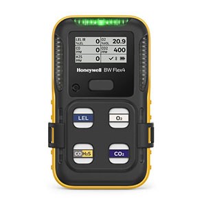 Honeywell BW Flex