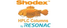Shodex - Scantec Nordic