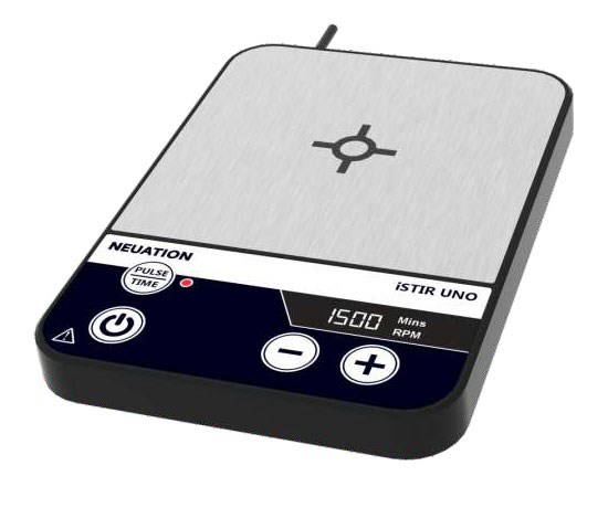 iStir Uno magnetomrörare