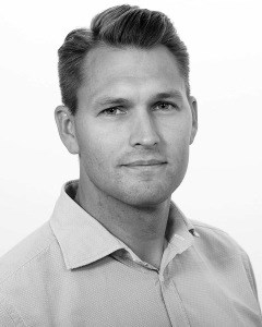 Personal - Erik Bosvik