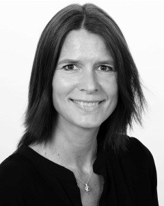 Personal - Eva Svensson