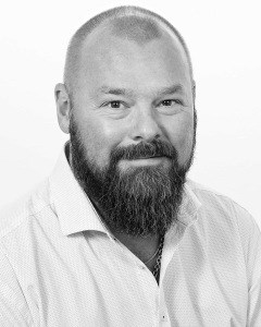 Personal - Jan Nilsson