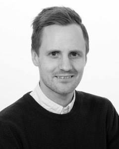 Personal - Joakim Gustafsson