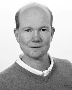 Personal - Jonas Andersson