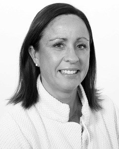 Personal - Linda Andersson