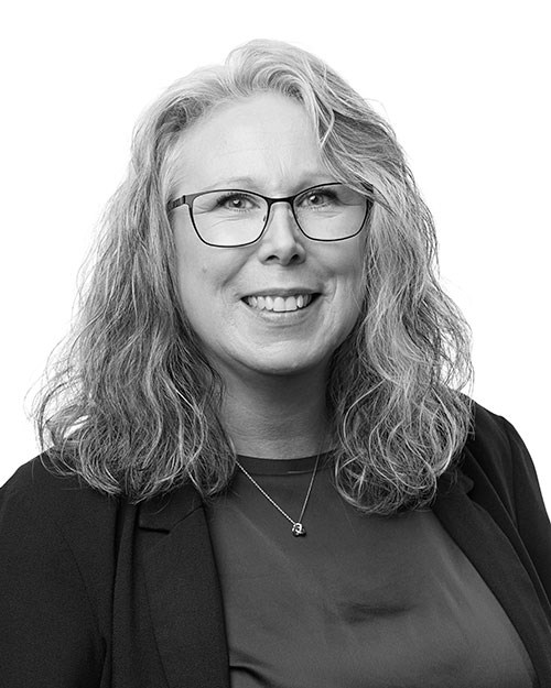 Personal - Linda Reuterberg