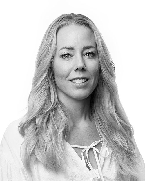 Personal - Mari Hällfärdsson