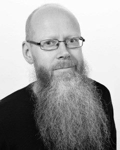 Personal - Ulf Johansson